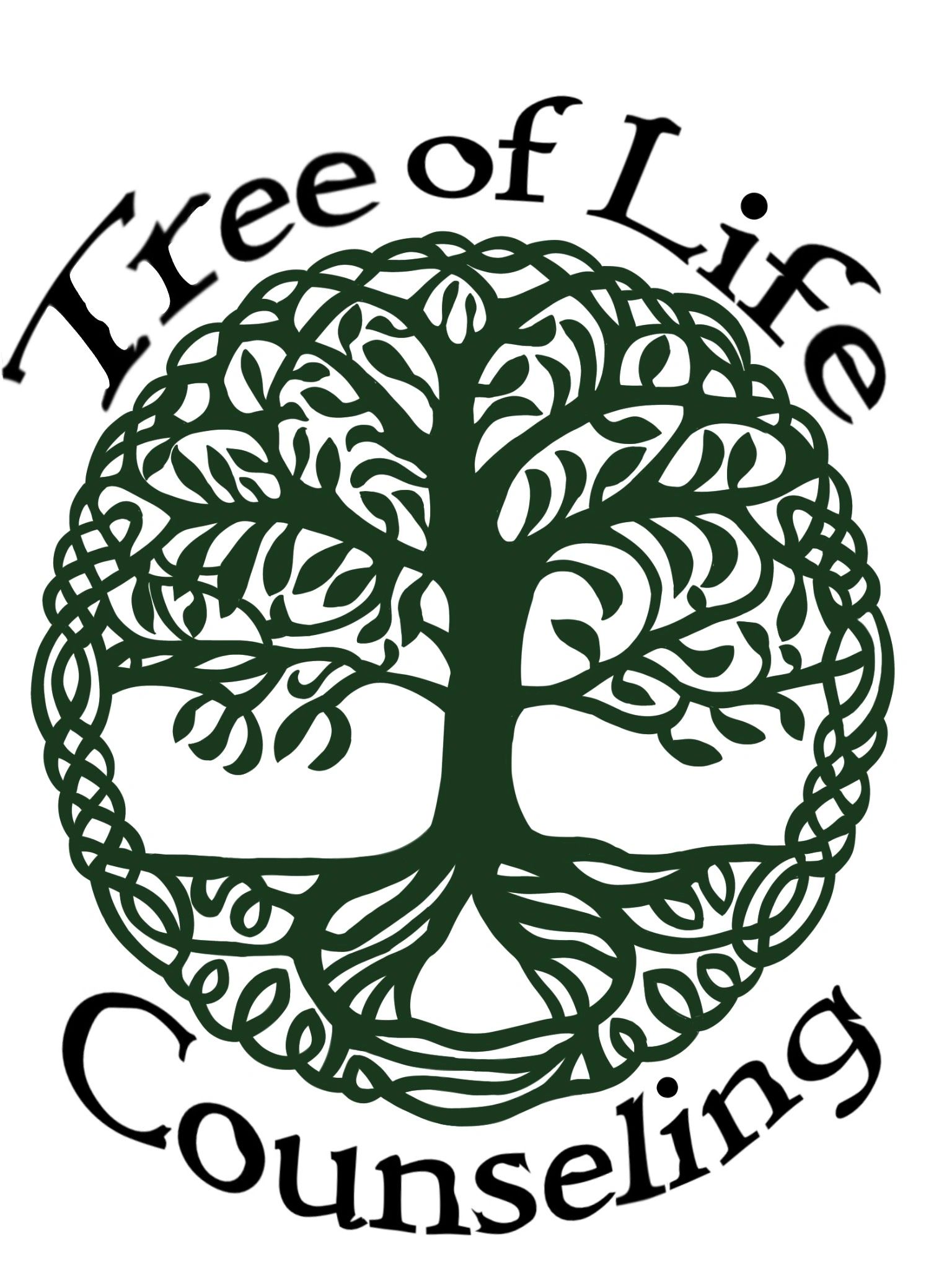 Tree Of Life Counseling Home